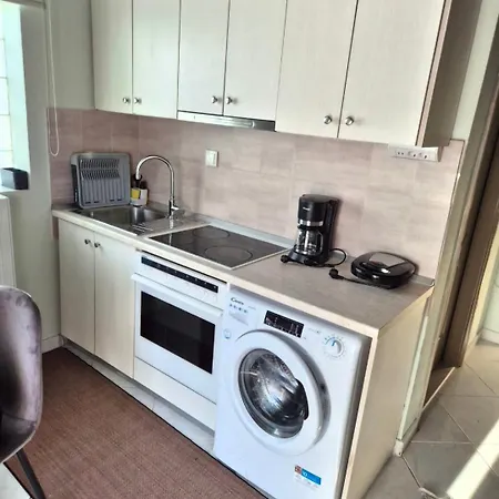 The Mini Penthouse Kastoria