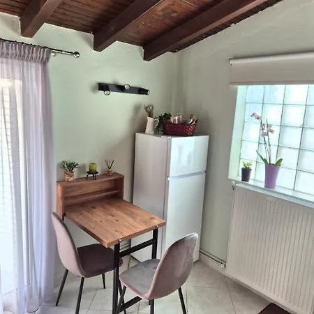 Daire The Mini Penthouse *