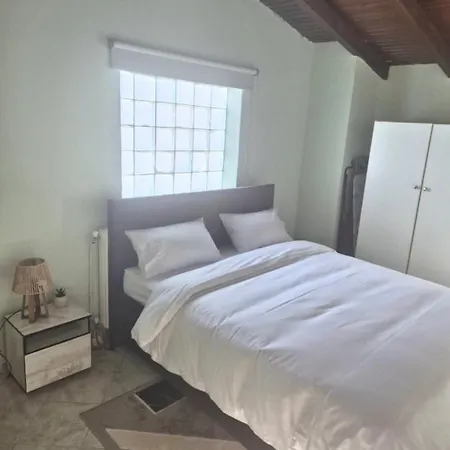 The Mini Penthouse Kesriye